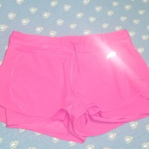 Aviation Running shorts